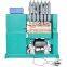 UN-150 gantry type multi head spot welder for wire mesh