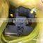 Rexroth plunger pump A4VG125HD3D2/32R-NZF02F041P-S motor