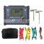 Three-wire grounding resistance tester Digital Ground Resistance Tester