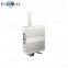 Fanless Mini PC TV Box Desktop i5 5250U mini proter Broadwell Intel jector Win 10 Mini PC