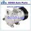 Auto A/C Compressor FOR Mazda 6 2.5L 2009-2013 OEM GS3L61450D, GS3L-61-450D, GS3L61450E, GS3L-61-450E