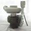 Turbo manufacture supply HX55W 4037086 4043707 4043708 4955714 turbocharger