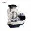 New for chevrolet spark electronic throttle body 96439960