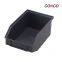 ESD Antistatic small plastic esd component box