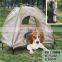 Manufacture Sale Customized Steel Iron Pet Dog House