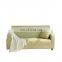 Sofa cover 3 2 seater waterproof stretch recliner sofa slipcover big sofa cover