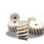 Oil absorption felt  toothed wheel gear