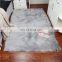 acrylic polyester synthetic carpets