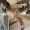 Two Piece Set Girls Outfits Sweater + Pants Sweatsuit Children Clothes