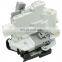 Hot Electric Door Lock Actuator Left Front Plastic And Iron For VW EOS SEAT ALTEA SEAT LEON TOLEDO OEM 1P1 837 015 1P1837015