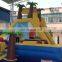 Outdoor park  wholesale giant advertising inflatables for kids