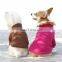 2 legs Cotton Puppy Pet Designer dog clothes Dog clothes Sweatshirt