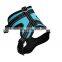 Hot sale custom adjustable neoprene dog harness outdoor harness