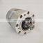 Double shaft / dual shaft mini planetary gearbox
