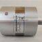 Double shaft / dual shaft mini planetary gearbox