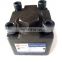 Hydraulic screw type one - way flow control regulating throttle valve KC-02,03,04,06,08