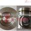 for Rebuild Kit D6d D6e Piston Ring Liner Gasket Kit