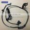 FRONT LH SPEED ABS SENSOR FOR TOYOTA RAV4 89543-42040 8954342040