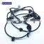 Car Repair Replacement Car Wheel ABS Speed Sensor For TOYOTA For Hilux VII For Pickup Auto Parts 89543-71010 8954371010