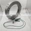 HMV44E Metric Hydraulic Nut Tr220x4 Thread Lock nut HMV 44E