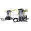 Commercial Comprehensive fitness equipment in gym fitnessgerate fitnessstudio 8 station fitness