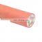 Fireproof waterproof  Copper industrial control electric cable  for electric