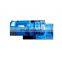 Helical Gear Box Speed Reducer Electric Motor Industrial Gearbox Types BWED1510-253-1.1KW