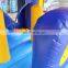 High Quality Commercial Inflatable Kids Jump Bounce House Bouncy Jumping Castle Bouncer With Slide