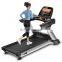 YPOO running machine hot sale semi commercial ac motor treadmill professional treadmill