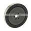 New Crankshaft Crank Pulley Damper 46427969 46544615 60815929 46742884 High Quality Freewheel Alternator Pulley Clutch Generator