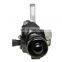 17201-0L070 Turbocharger electronic actuator wastegate For Toyota Hilux 2.5 D-4D 2KD-FTV 17201-0L071 High Quality