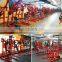Factory directly sales Hot sale commercial gym equipment YW-1650 strength machine step up