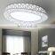 HOT nest shape LED ceiling lamp, ultra stylish modern minimalist living room lamp