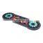2021 Vivanstar ST1465 17 in 1 Function Foldable Push Up Training Board