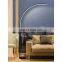 New Innovative Products 2019 Modern Floor Lamp Smart Floor Lamp Led Luxury Floor Lamp