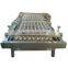 Automatic prawn peeler stainless steel prawn shell remover shrimp sheller