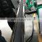 silk baby bottle automatic screen printing machine for sale and easy for tubes
