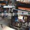 TX-6700H Hydraulic Program-controlled Paper Cutter A3 A4 Size Paper Cutting Machine Price for Sale