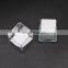 Microscope Glass Slides Standard Cover Glass Cover Slide