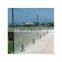 Wholesale 10 mm toughened glass balustrade, tempered glass railing