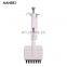 100~1000ul Variable Volume Automatic Variable Pipettes
