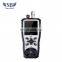 Portable combustion ethylene C2H4 exhaust gas analyzer