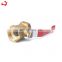 JD-4055 china manufacturer forged brass female ball valve