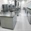 Guangzhou Modern school crescent module lab furniture