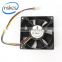 AFB0812SH 12V 0.51A 8CM 8025 high air volume 4-wire PWM temperature control chassis fan industrial fan