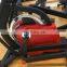 Commercial cardio fitness gym equipment body building Elliptical Machine