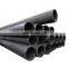 hot rolled tube gost 3262-75 seamless carbon steel pipe