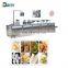 2020 Latest Design Cereal Bar Making Machine Puffed Rice Candy Forming Machine