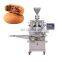 Full automatic double filling mochi forming machine