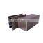 SHENGXIN profile aluminium pour portail aluminium section windows and doors extruded profiles